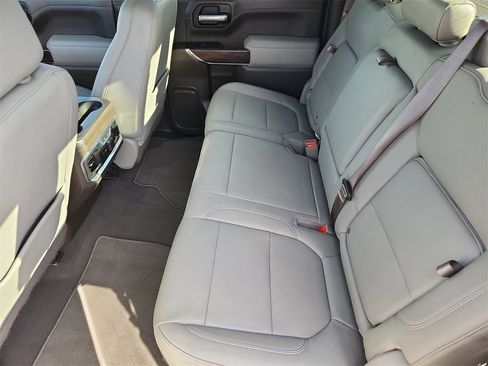 Used 2021 GMC Sierra 1500 SLT w/ SLT Premium Plus Package image 12