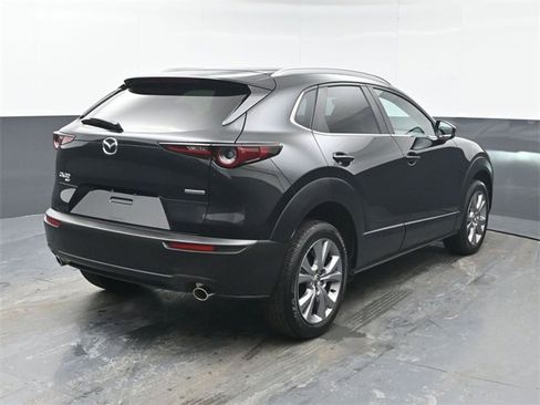 Used 2023 MAZDA CX-30 AWD 2.5 S w/ Select Package image 5