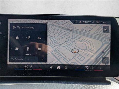 New 2026 BMW X1 M35i w/ Technology Package image 12