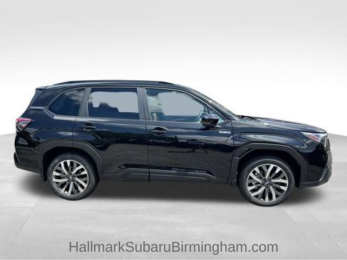 New 2026 Subaru Forester Touring AWD/4WD image 2
