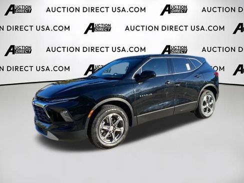 Used 2023 Chevrolet Blazer LT w/ Driver Confidence Package image 1