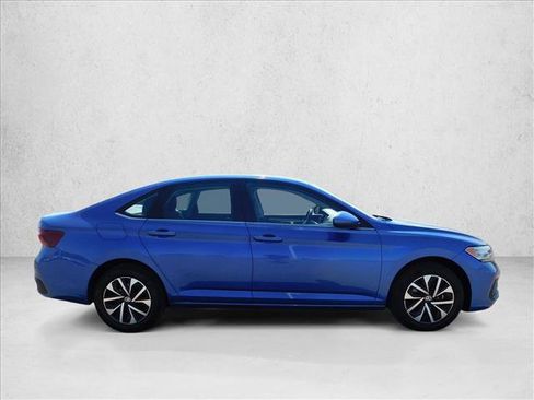 Used 2024 Volkswagen Jetta S FWD image 7