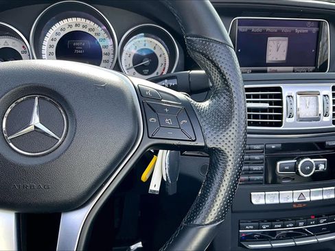 Used 2014 Mercedes-Benz E 350 E 350 image 23