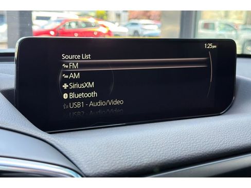 New 2026 MAZDA CX-50 2.5 Hybrid w/ Weather Package image 18