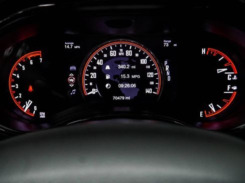 Used 2022 Dodge Durango R/T w/ Blacktop Package AWD/4WD image 32