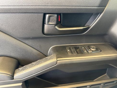 New 2026 Toyota Tacoma SR image 12