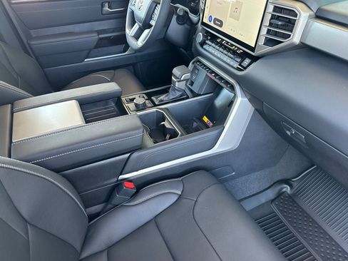 New 2026 Toyota Sequoia Limited AWD/4WD image 19