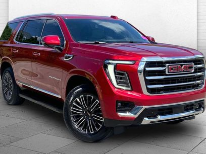 Used 2026 GMC Yukon Elevation