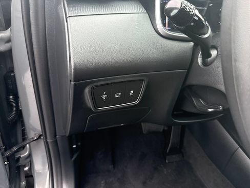 Certified 2024 Hyundai Tucson SEL AWD/4WD image 15