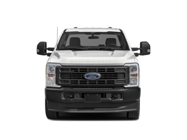New 2025 Ford F250 4x4 Regular Cab Super Duty image 4