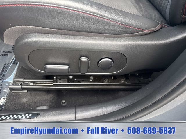 Certified 2024 Hyundai Kona N Line AWD/4WD image 20