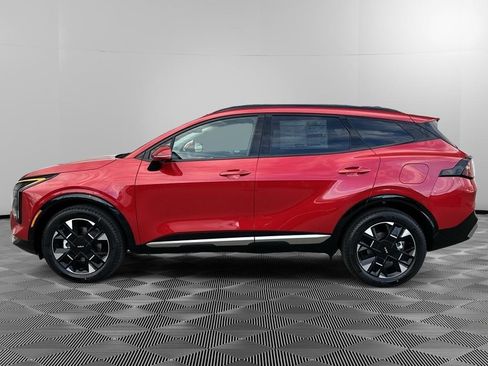New 2026 Kia Sportage SX image 7