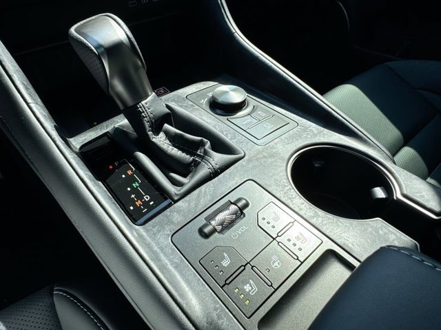 New 2026 Lexus IS 350 F Sport w/ Technology Package RWD image 36