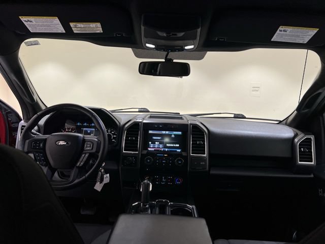 Used 2015 Ford F150 XLT w/ Equipment Group 302A Luxury AWD/4WD image 17