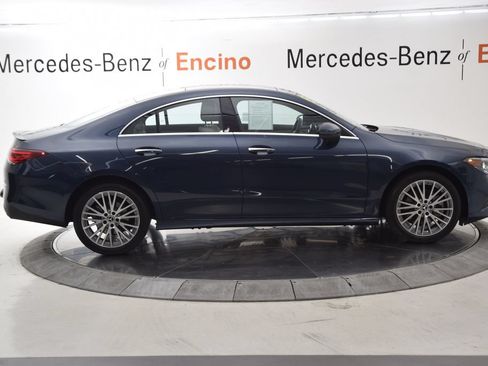 Certified 2023 Mercedes-Benz CLA 250 image 7