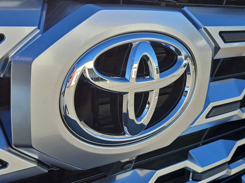 New 2026 Toyota Tundra 1794 Edition image 16