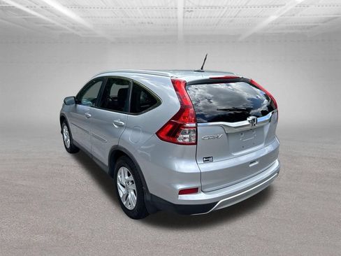 Used 2015 Honda CR-V EX-L image 3