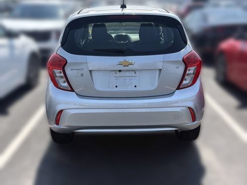 Used 2020 Chevrolet Spark LT FWD image 4
