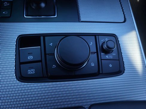 Used 2024 MAZDA CX-90 3.3 Turbo S w/ Premium Package image 34