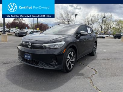 Used 2023 Volkswagen ID.4 Pro