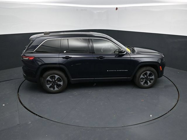 Used 2024 Jeep Grand Cherokee Limited 4xe AWD/4WD image 48