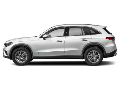 New 2026 Mercedes-Benz GLC 300 4MATIC image 37