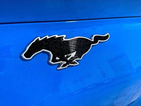 Used 2023 Ford Mustang Mach-E Premium image 61