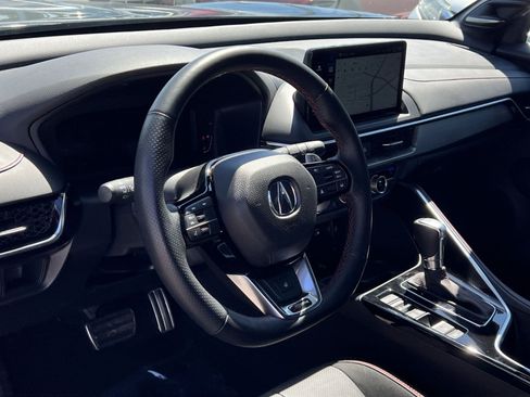 Used 2025 Acura ADX A-Spec w/ Advance Package AWD/4WD image 13