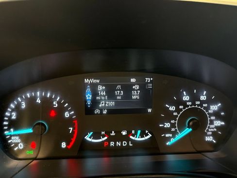 Used 2022 Ford Escape SE w/ Convenience Package AWD/4WD image 16
