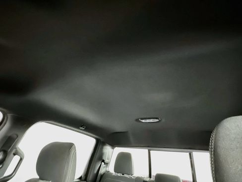 Used 2025 RAM 1500 Tradesman AWD/4WD image 20