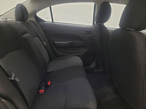 Used 2024 Mitsubishi Mirage G4 Black Edition FWD image 19
