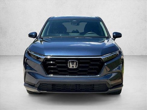 Used 2024 Honda CR-V EX image 3