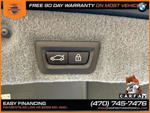 Used 2015 BMW 740i RWD image 12