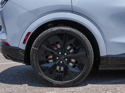 New 2025 Ford Mustang Mach-E GT image 12