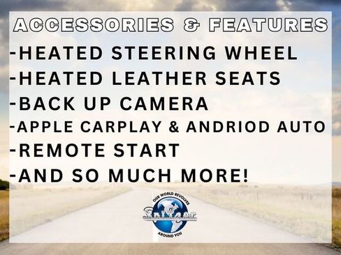 Used 2018 Jeep Compass Limited w/ Navigation Group image 5