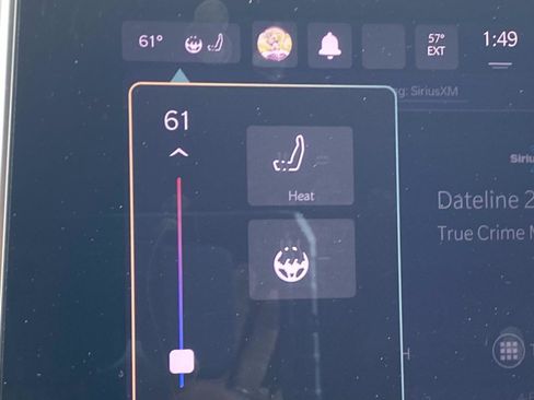 Certified 2022 Jeep Compass Limited image 38