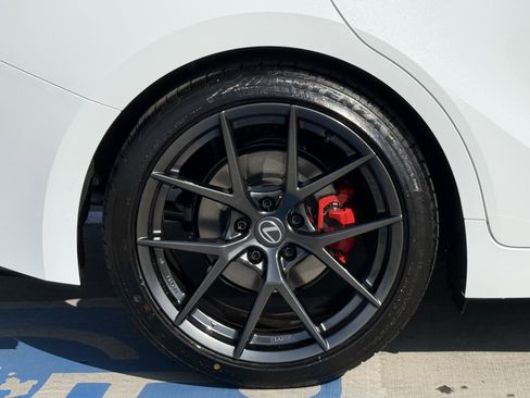 New 2026 Lexus IS 350 F Sport image 14