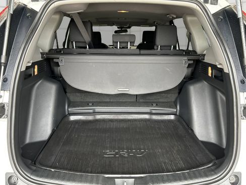 Used 2022 Honda CR-V EX image 12