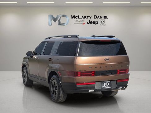 Used 2024 Hyundai Santa Fe XRT AWD/4WD image 4