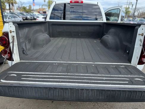 Used 2008 Dodge Ram 1500 Truck Laramie w/ Trailer Tow Group image 16