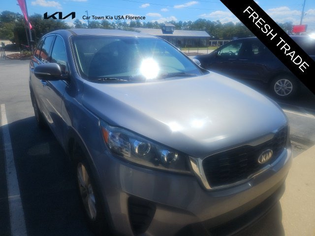 Used 2020 Kia Sorento LX FWD image 1
