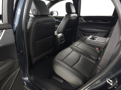 Used 2021 Cadillac XT5 Premium Luxury image 33