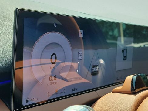 New 2026 Genesis GV70 2.5T Advanced AWD/4WD image 14