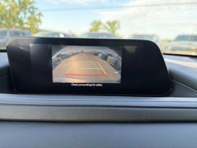 Used 2025 MAZDA CX-30 AWD 2.5 S w/ Preferred Package image 23