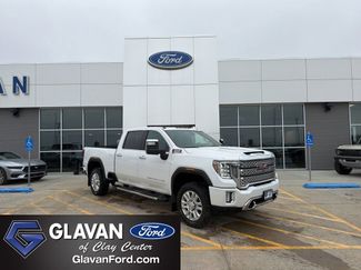 Used 2023 GMC Sierra 2500 Denali w/ Denali Ultimate Package AWD/4WD video 1