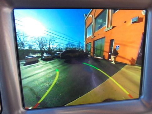 Used 2020 Dodge Challenger SRT Hellcat image 24