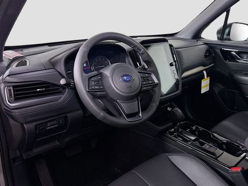 New 2026 Subaru Forester Limited image 9