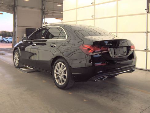 Used 2020 Mercedes-Benz A 220 w/ Premium Package image 6