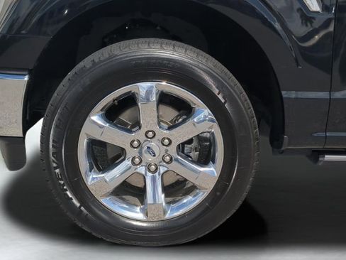 Used 2023 Ford F150 Lariat w/ Equipment Group 502A High AWD/4WD image 28
