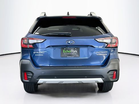 Used 2020 Subaru Outback Touring XT AWD/4WD image 7